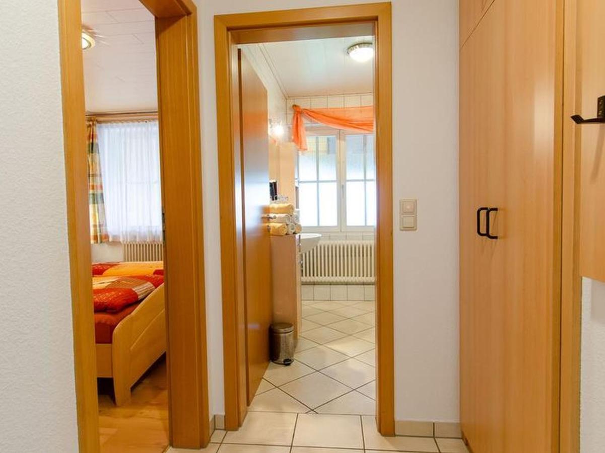 Heizmannshof Apartment Hofstetten  Exterior photo
